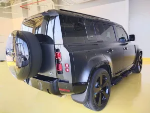 2023 Land Rover Defender