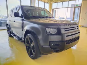 2023 Land Rover Defender