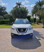 2019 Nissan KICKS in dubai