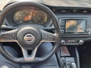 2019 Nissan KICKS