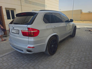 2008 BMW X5