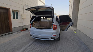 2008 BMW X5