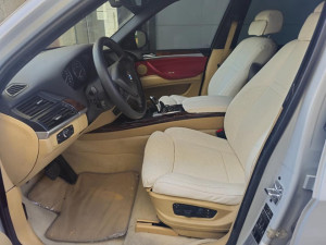 2008 BMW X5