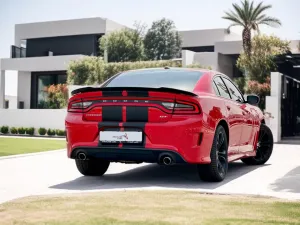 2020 Dodge Charger