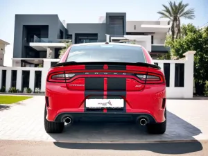 2020 Dodge Charger