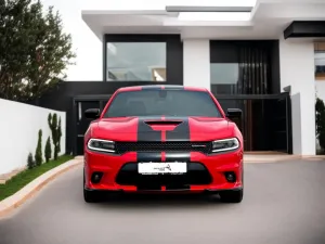 2020 Dodge Charger