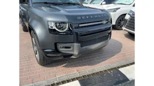 2023 Land Rover Defender