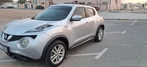 2016 Nissan Juke in dubai