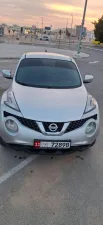 2016 Nissan Juke