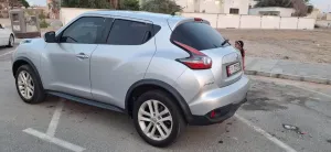 2016 Nissan Juke