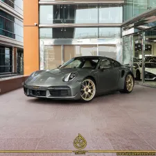 2024 بورش 911 كاريرا in dubai