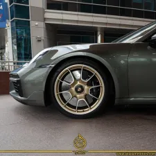 2024 بورش 911 كاريرا