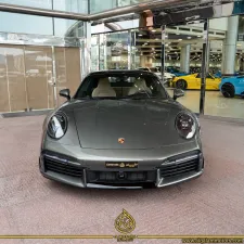 2024 بورش 911 كاريرا