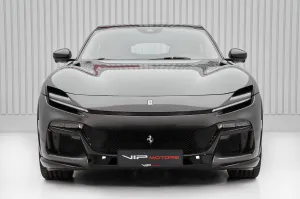 2024 Ferrari Purosangue