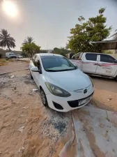 2011 Mazda 2