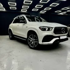 2022 Mercedes-Benz GLE