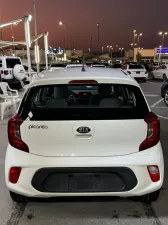 2020 Kia Picanto