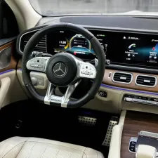 2022 Mercedes-Benz GLE