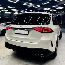 2022 Mercedes-Benz GLE