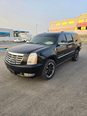 2009 Cadillac Escalade in dubai