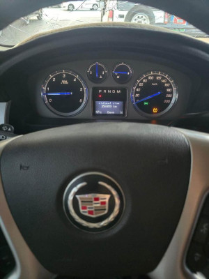 2009 Cadillac Escalade