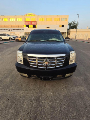 2009 Cadillac Escalade