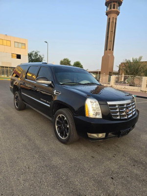 2009 Cadillac Escalade