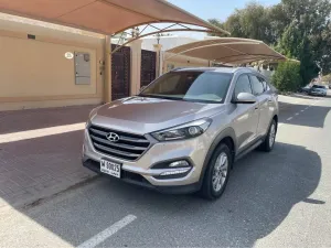 2016 Hyundai Tucson in dubai