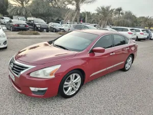 2015 Nissan Altima in dubai