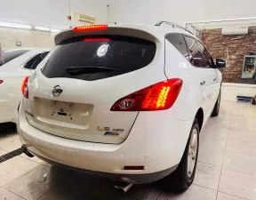 2011 Nissan Murano