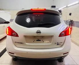 2011 Nissan Murano