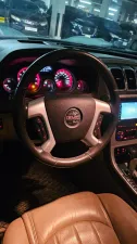 2010 GMC Acadia