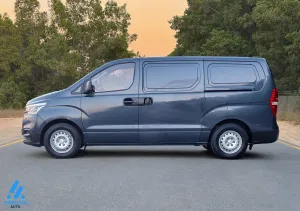 2020 Hyundai H1