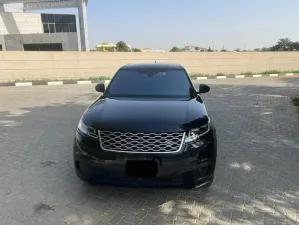 2018 Land Rover Range Rover Velar