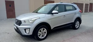 2017 Hyundai Creta