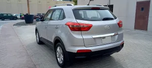 2017 Hyundai Creta