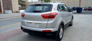 2017 Hyundai Creta