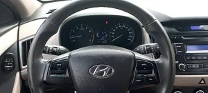 2017 Hyundai Creta