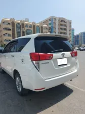 2019 Toyota Innova