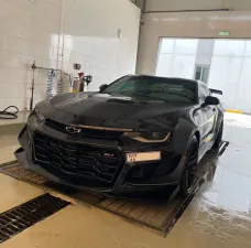 2019 Chevrolet Camaro