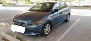 2014 Peugeot 301 in dubai