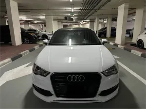 2015 Audi A3 in dubai