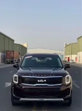 2020 Kia Telluride