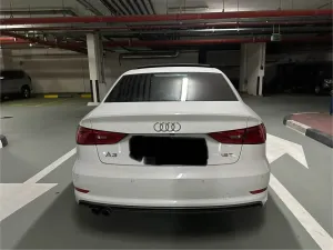 2015 Audi A3