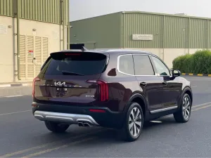 2020 Kia Telluride