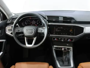 2024 Audi Q3