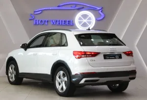 2024 Audi Q3