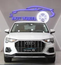 2024 Audi Q3