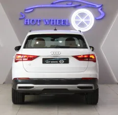 2024 Audi Q3