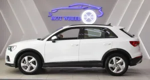 2024 Audi Q3